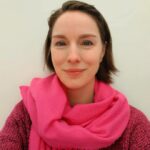 Mrs Kate Lloyd-Jones : Foundation Governor