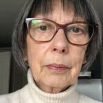 Jeni Taylor : Chairperson
