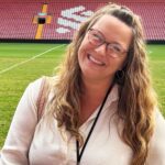 Mrs Abby Pugh : Parent Governor & Vice-Chair Ysgol Licswm