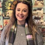 Amy Burke-Williams : Staff Governor