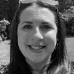 Mrs Kate Davies : Parent Governor Ysgol Yr Esgob