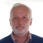 Steve Copple : Caerwys Ward County Councillor